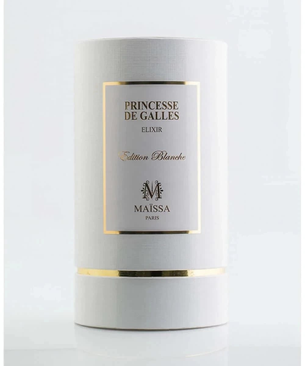 Maïssa Paris - ‘Princesse De Galles’ Edition Blanche Elixir - Image 2