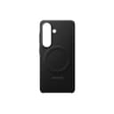 GENUINE SAMSUNG GALAXY S26+ Plus CARBON MAGNET CASE COVER (EF-KS947) - BLACK thumbnail 3