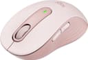 Logitech Signature M650 Wireless Mouse - Rose thumbnail 1