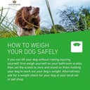 FRONTLINE Plus Flea & Tick Treatment for Small Dogs (2-10 kg) - 6 Pipettes (USP3408) thumbnail 3