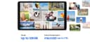 Samsung Galaxy Tab A11 LTE 8.7" 4GB RAM 64GB Silver (SM-X135) thumbnail 4