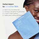 BIODANCE Hydro Cera-nol Hydrogel Overnight Face Mask 4 PCs thumbnail 3