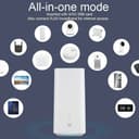 Huawei H112-370 5G CPE Pro Router, Dual band WiFi Unlocked thumbnail 2