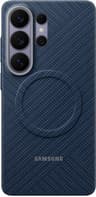 GENUINE SAMSUNG GALAXY S26 Ultra CARBON MAGNET CASE COVER DARK BLUE