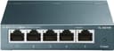 TP-Link TL-SG105S 5 Port Gigabit Ethernet Network Switch, Ethernet Splitter 1 to 4 thumbnail 1