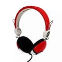 Pokémon Pokéball Kid's Round Wired Headphones thumbnail 4