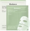 BIODANCE Sea Kelp Hydrogel Overnight Face Mask 4 PCs thumbnail 1