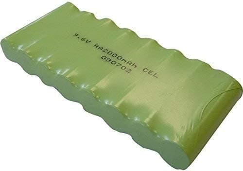 PYRONIX ENF8XAA Replacement Back-Up Battery - Image 2