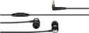 Sennheiser CX 300S Ear-Canal Headphones with Universal Smart Remote - Black, 508593 thumbnail 3