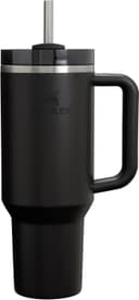 STANLEY 1913 Quencher H2.0 FlowState Tumbler 1.2L - Black thumbnail 1