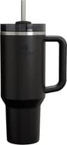 STANLEY 1913 Quencher H2.0 FlowState Tumbler 1.2L - Black