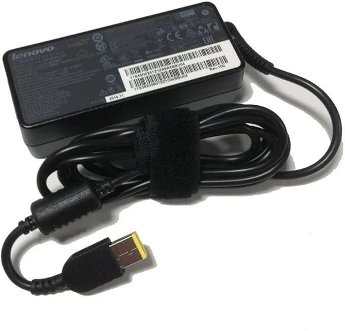 Lenovo 0B47002 100-240V 90W AC Adapter for ThinkPad Laptop , Black - Image 5