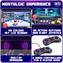 Tabletop Arcade Machine (150 Games) thumbnail 5