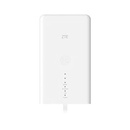ZTE MC889 ROUTER UNLOCKED - Image 1