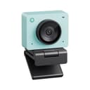 Meet SE 1080P FHD AI-Powered Webcam Aurora Green (OWG-2408-CE) thumbnail 4