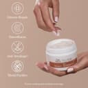 Wella Professionals Fusion Intense Repair Mask - Intense Repair Detangling Hair Mask for Dry & Damaged Hair - Smoothening, Boost Shine & Protect Hair Against Breakage 150ml thumbnail 6