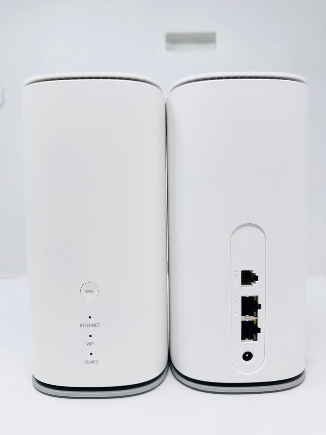 ZTE MC888 Ultra 5G Vodafone Gigacube unlocked - Image 3