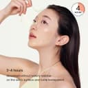 BIODANCE Vita Niacinamide Hydrogel Overnight Face Mask 4 PCs thumbnail 5