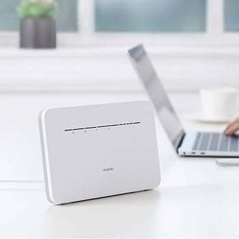 Huawei B535-232A 4G LTE Router - Image 3