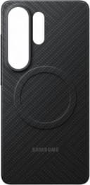 GENUINE SAMSUNG GALAXY S26 Ultra CARBON MAGNET CASE COVER BLACK thumbnail 5