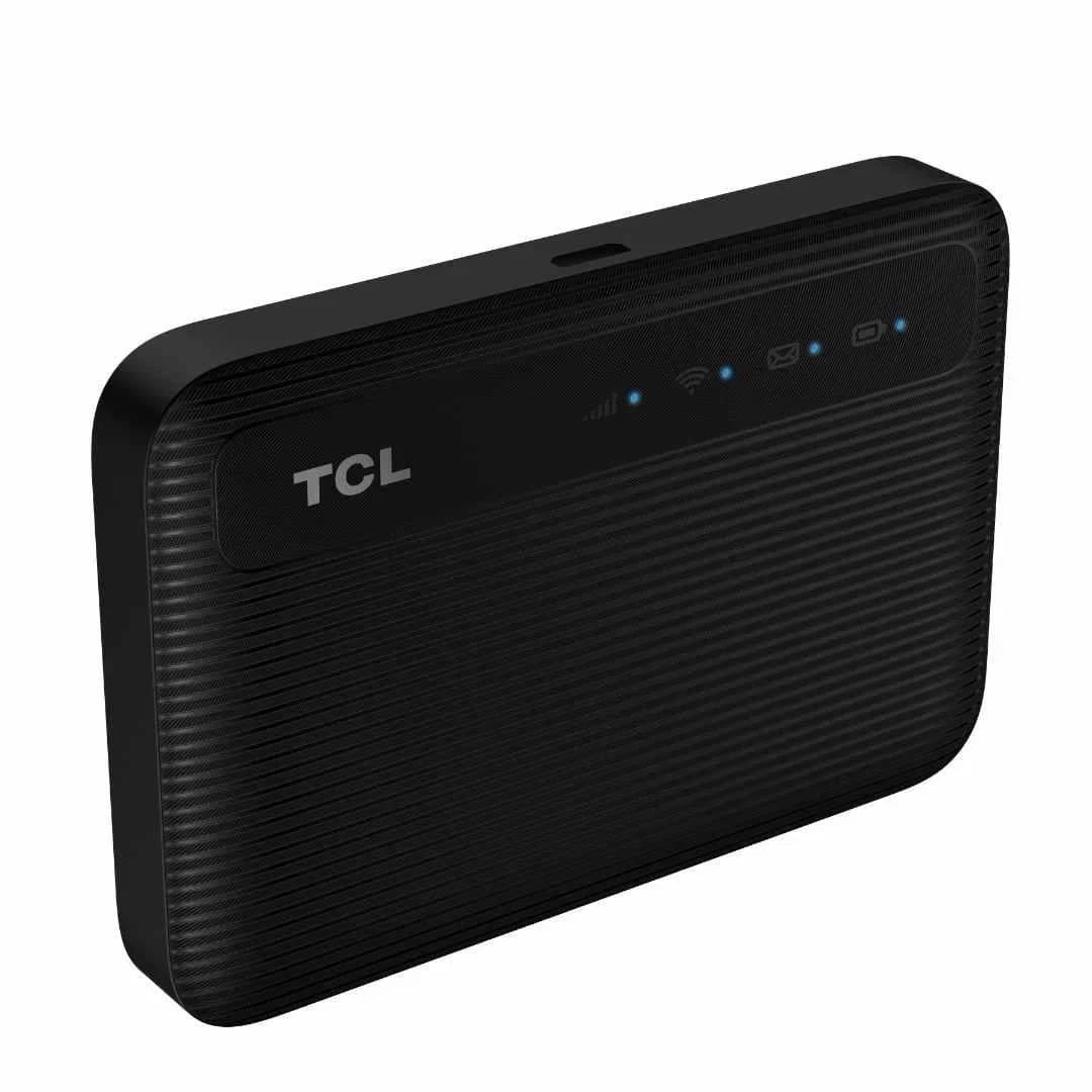 TCL MW63V3 MIFI UNLOCKED Dongle Black Mobile Broadband - Image 2