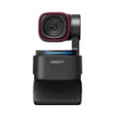 OBSBOT Tiny 3 Lite AI-Powered 4K PTZ Webcam thumbnail 1