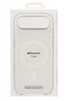 APPLE IPHONE AIR CLEAR OFFICIAL GENUINE MAGSAFE CASE FROST CLEAR COVER MGH34LL/A