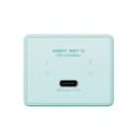 Meet SE 1080P FHD AI-Powered Webcam Aurora Green (OWG-2408-CE) thumbnail 2