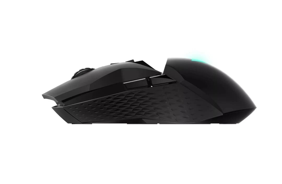 Rapoo VT950 Gaming Mouse 16000 DPI 2.4 GHz Wireless + Wired 50G 1000Hz OLED - Image 3