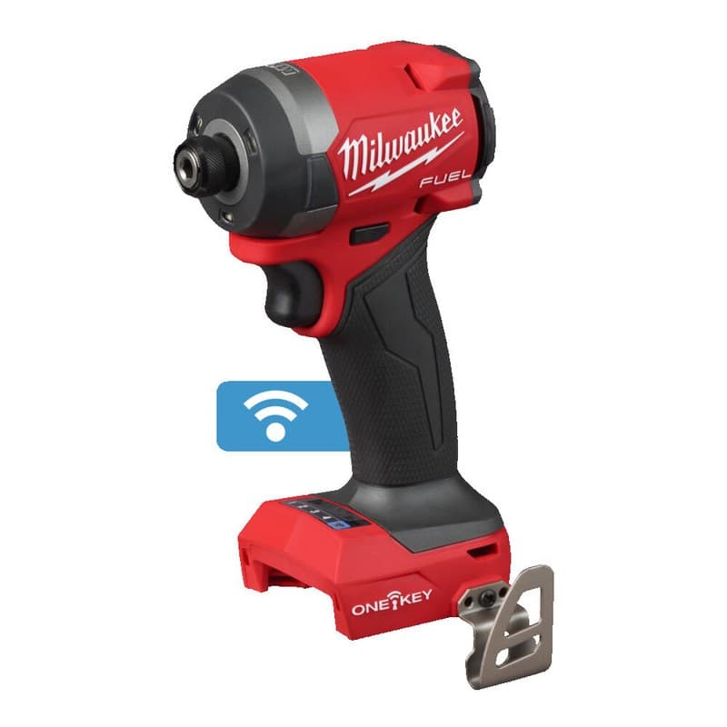 Milwaukee M18ONEID3-0 18v Fuel OneKey Impact Driver Naked