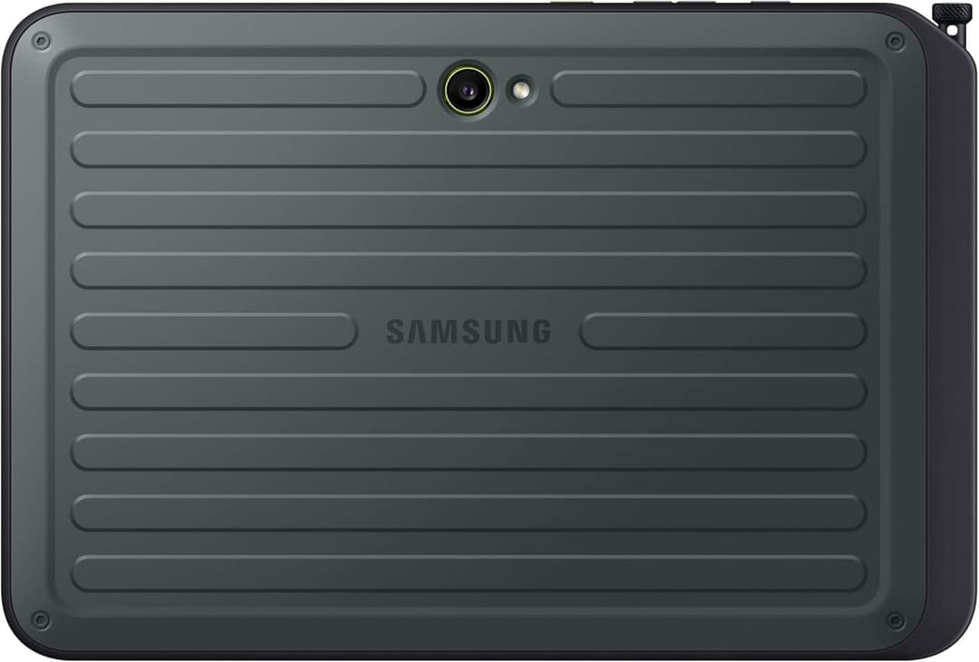 Samsung Galaxy Tab Active5 Pro 5G 10.1" Enterprise Edition Green 128GB 6GB RAM (SM-X356) - Image 7