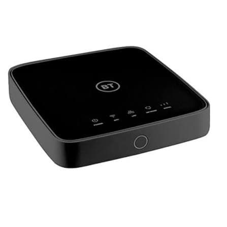 BT 4G Home Hub Router HH70BT WI-FI GSM 4G LTE UNLOCKED - Image 1