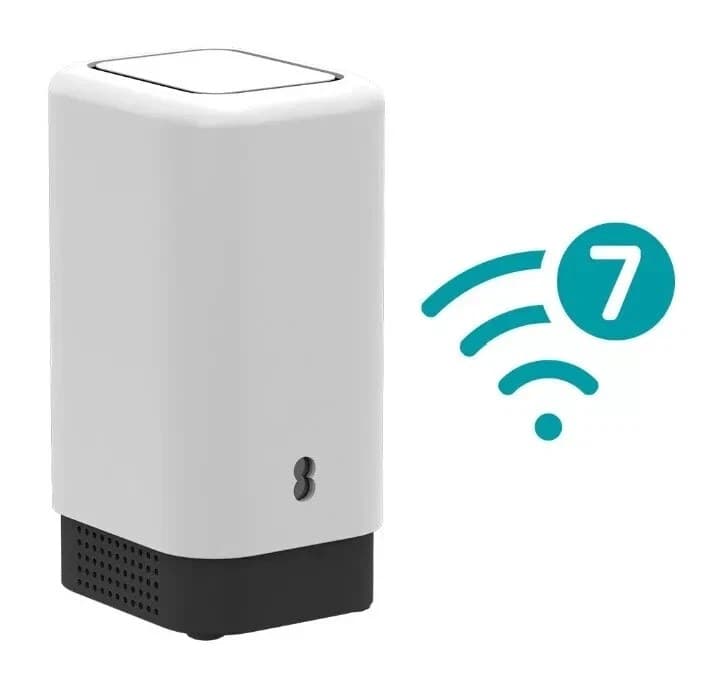 EE HH70C WiFi7 Tri-Band Router Unlocked - Image 1