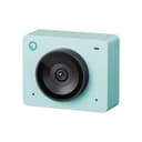 Meet SE 1080P FHD AI-Powered Webcam Aurora Green (OWG-2408-CE) thumbnail 1