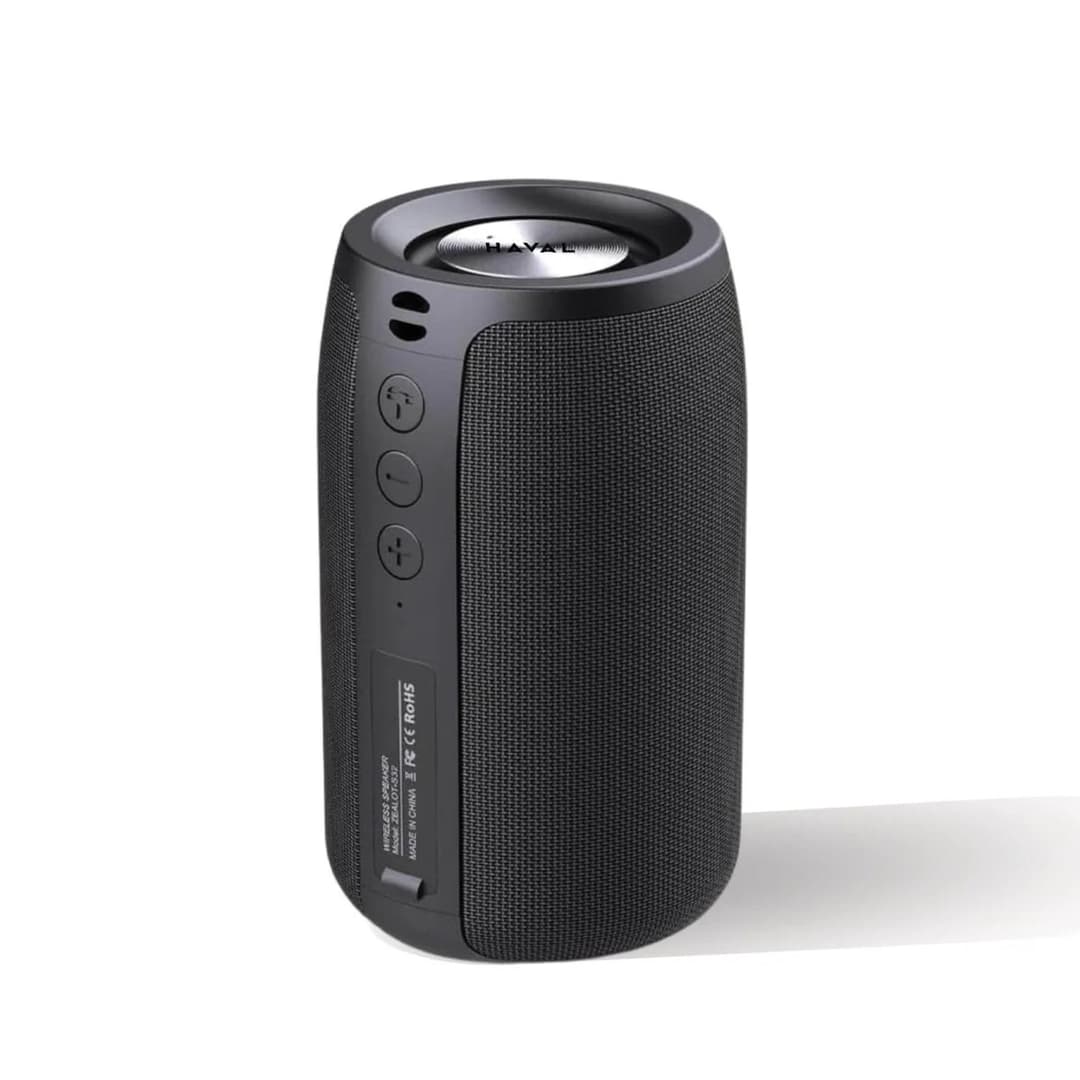 HAVAL S32 Bluetooth Speaker Portable Wireless - Image 2