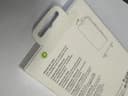 OFFICIAL GENUINE APPLE IPHONE AIR MAGSAFE CASE SHADOW GREY COVER MGH24ZM/A thumbnail 3