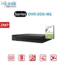 HiLook DVR-208G-M1/T 8-ch 1080p Lite 1U H.265 DVR thumbnail 1