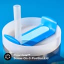 STANLEY 1913 Quencher H2.0 FlowState Tumbler 1.18L - Azure thumbnail 2
