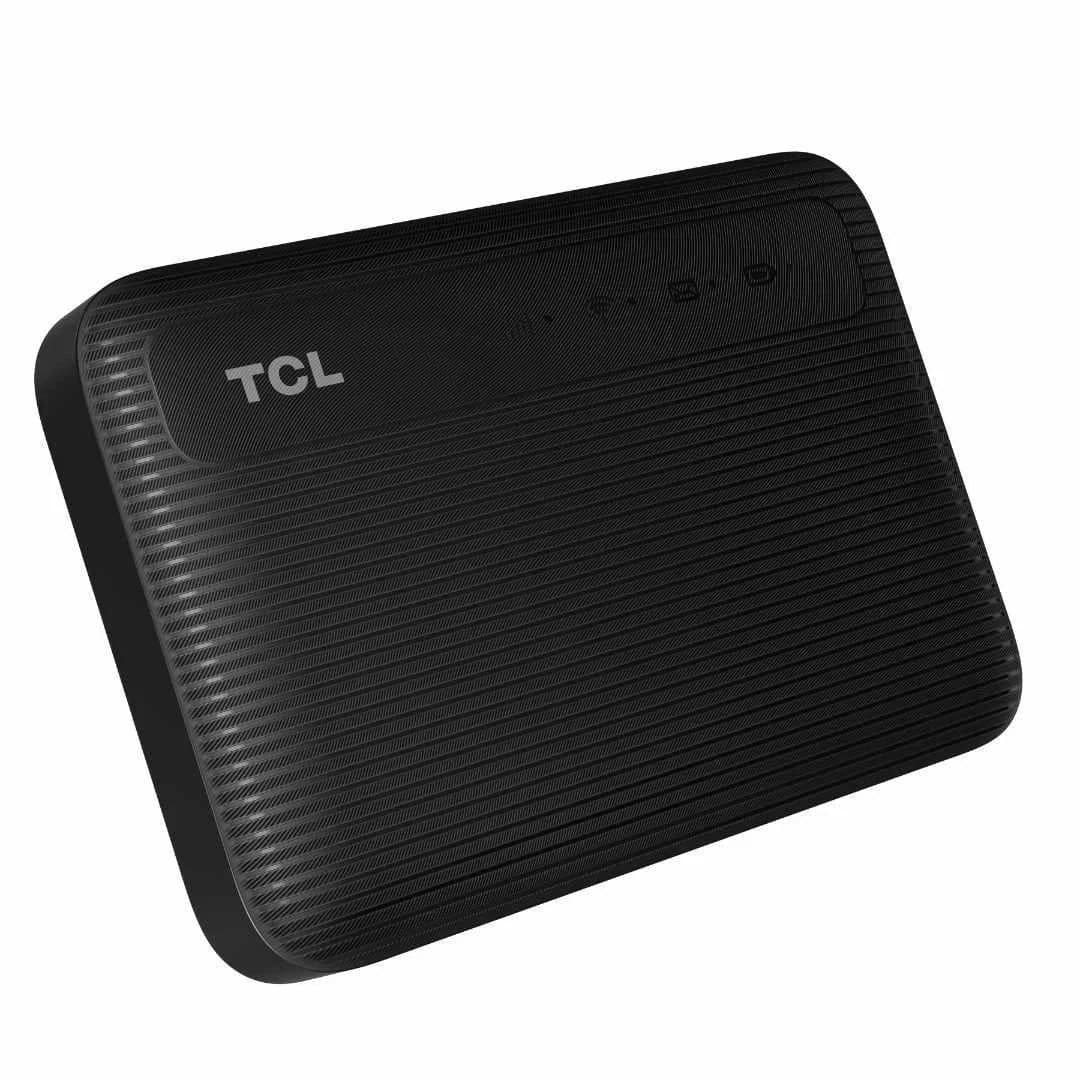 TCL MW63V3 MIFI UNLOCKED Dongle Black Mobile Broadband - Image 4