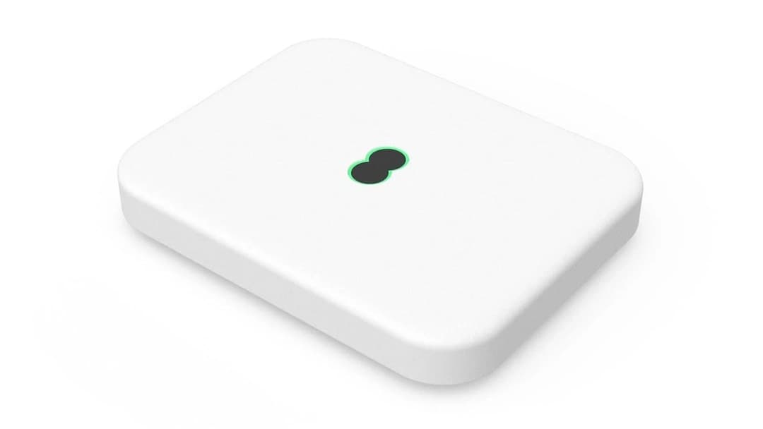 EE Unlocked 5G WiFi 2 EE62D Wireless Router - Image 1