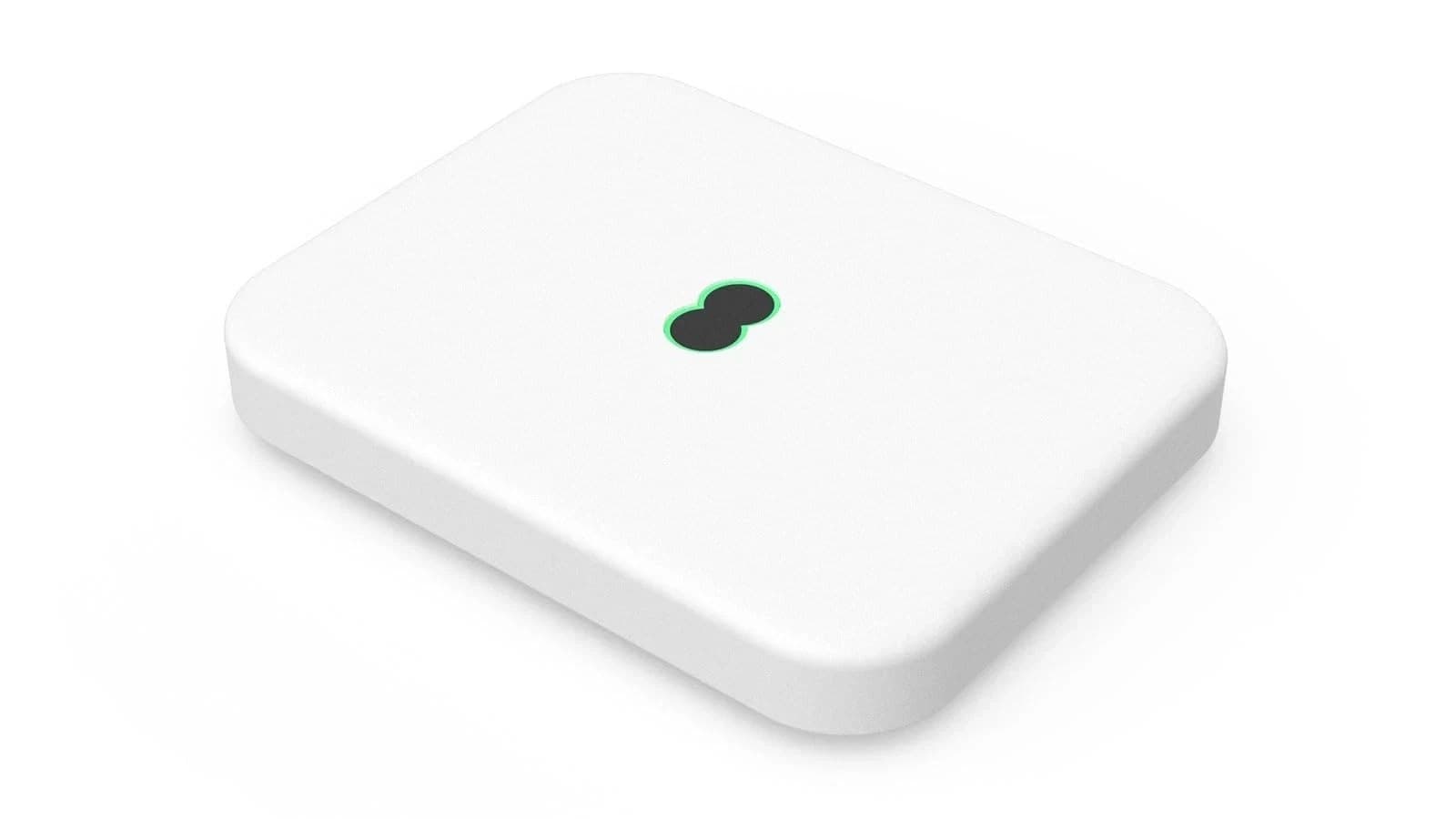 EE Unlocked 5G WiFi 2 EE62D Wireless Router