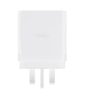 OnePlus White SUPERVOOC 80W USB-A Power Adapter Charger (UK) thumbnail 5