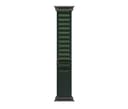Genuine Apple Watch Ultra Alpine Loop Band Strap 49mm 46mm 45mm Dark Green Black Titanium thumbnail 4