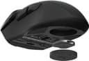 Rapoo VT350 Wireless Gaming Mouse Programmable Buttons 5000 DPI Sensor LED Wired thumbnail 5