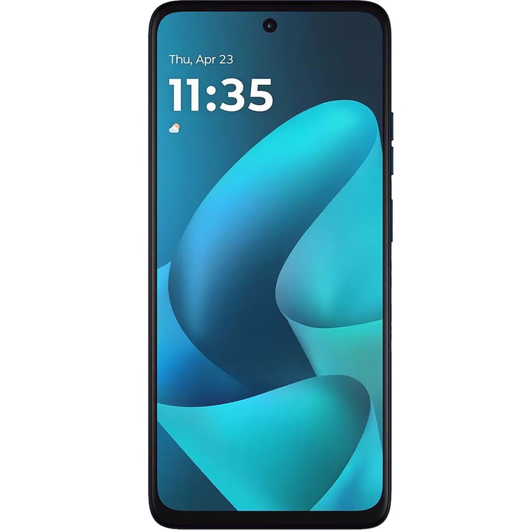 Motorola Moto G57 5G XT2537-2 8GB RAM 256GB Dual SIM Smartphone Pantone Corsair Green - Image 2