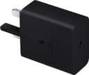 Samsung 45W Super Fast Charger USB-C to USB-C Cable 1.8m Black thumbnail 1
