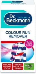 Dr. Beckmann, Colour Run Remover White, 1 Count thumbnail 1