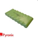 PYRONIX ENF8XAA Replacement Back-Up Battery thumbnail 1