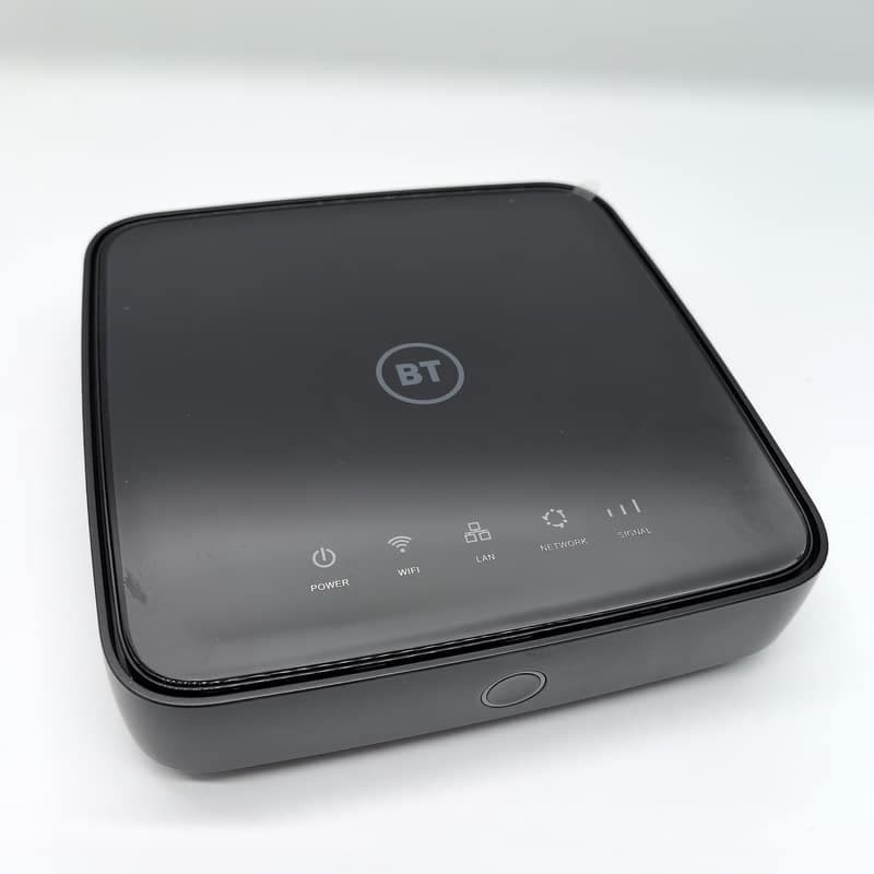 BT 4G Home Hub Router HH70BT WI-FI GSM 4G LTE UNLOCKED - Image 3