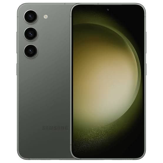 Samsung Galaxy S23+ Green 512GB - Image 1